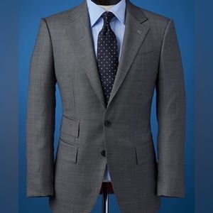 Welcome to Chucks Closet! Where I’m giving u a look into my 1 of a kind wardrobe